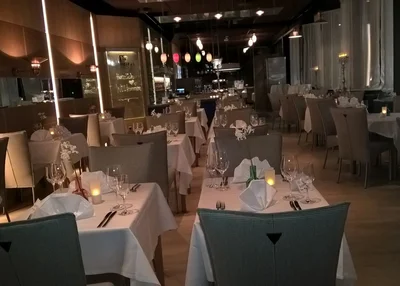 Restaurant KU'KO Restaurant KU'KO
