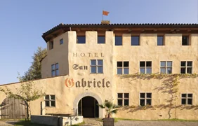 Bild von dem Hotel San Gabriele inRosenheim