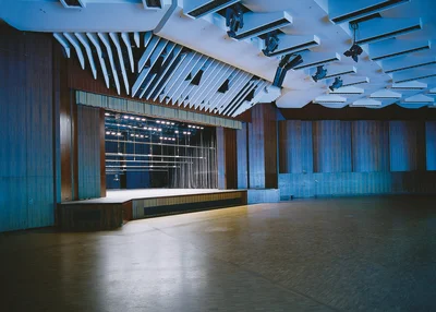 Bühne Saal Bayern Bühne Saal Bayern